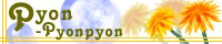 Pyon-Pyonpyon